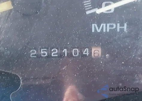 1997 Chevrolet K1500 Fleetside z USA, uszkodzony, nr VIN 2GCEK19R1V1209427